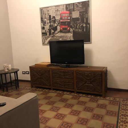 P&P Dream House Daire Katanya Dış mekan fotoğraf