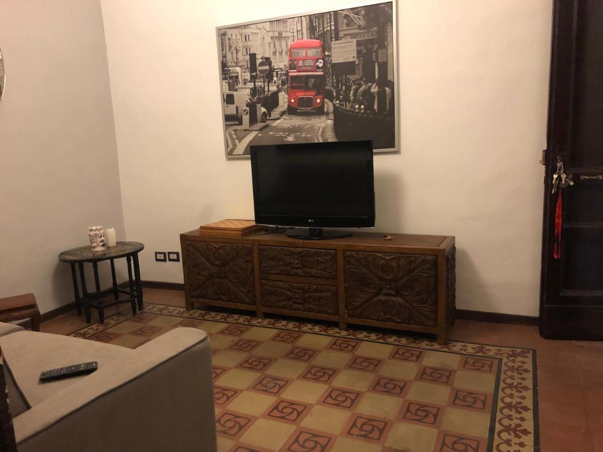 P&P Dream House Daire Katanya Dış mekan fotoğraf
